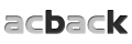 Acback Logo